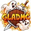GladMC logo