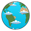 TerraviaMC logo