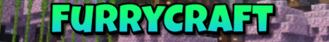 FurryCraft banner