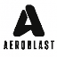 Aeroblast logo