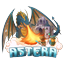AsteraReborn logo