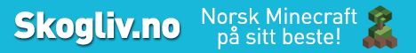 Skogliv.no banner
