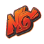 Naruto Adventures logo