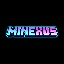 MINEXUS logo