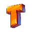 TownyMc.de - dein neues Minecraft Server Netzwerk logo