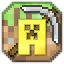 ⛏Ardania - Dein Freebuild/Survival Server logo