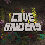 CaveRaiders logo