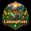 LadangPixel logo
