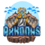 Arkonas SMP | Java + Bedrock | 1.20+ logo