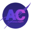 AuroraCraft - SMP (1.21.X) logo