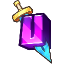 Unstable Network logo