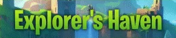 Explorer's Haven banner