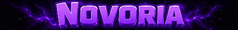 Novoria banner