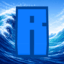 RippleMC logo