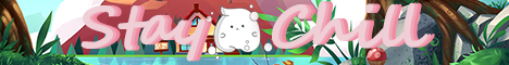 StayChill banner