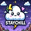 StayChill logo