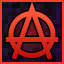 DaAnarchy logo