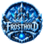 Frosthold logo