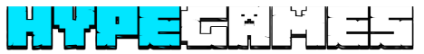HypeGames Network banner