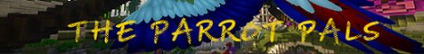 Parrot Pals Network banner