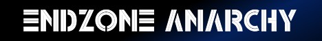 endzone.me - 1.19 Bedrock Anarchy Server banner