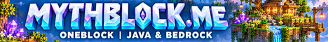 Mythblock banner