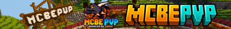 MCBEPvP banner