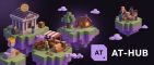 AT-HUB banner