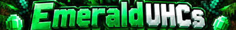 EmeraldUHCs banner