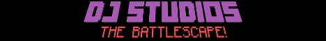 The Battlescape! banner