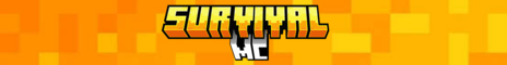 SurvivalMC S8 banner