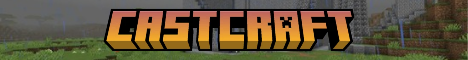 CastCraft banner