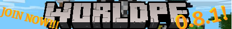 WorldPE banner
