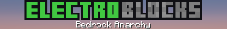 ElectroBlocks banner