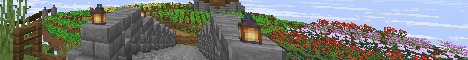 [Minecraft]现在联机 banner