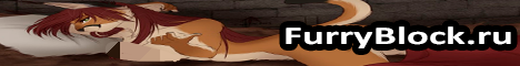 Furry Block Anarchy | OGA Pogrom banner