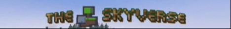 The Skyverse banner