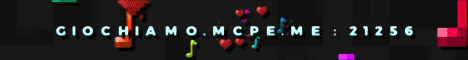 GIOCHIAMO banner