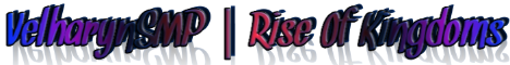 Veyltharyn | Rise Of Kingdoms banner