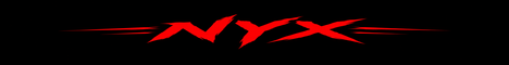 NyrixSmp banner