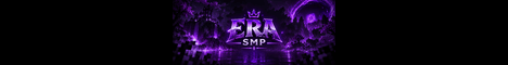 ERA SMP banner