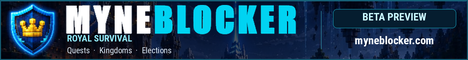 MyneBlocker banner