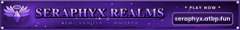 Seraphyx Realms banner