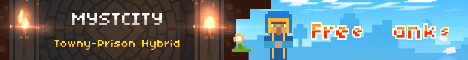 MystCity banner