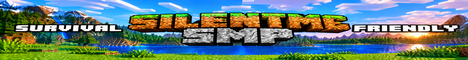 silentmc smp banner