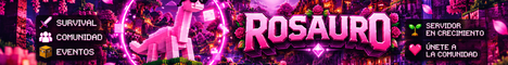 Rosauro banner