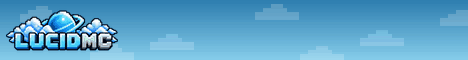 LucidMC banner