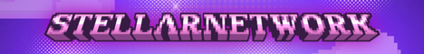 StellarNetwork banner