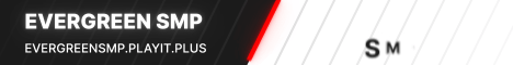 Evergreen SMP banner