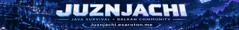 Juznjachi banner